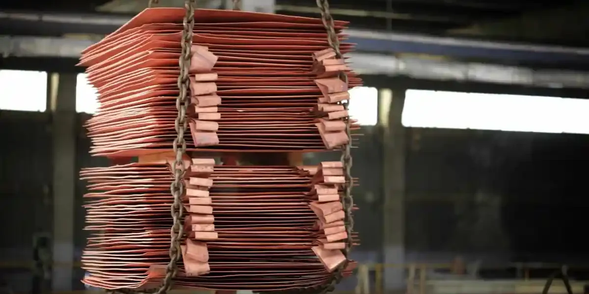 Zambia Tightens Copper Export Rules to Push Local Processing 1