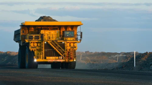 Zambia’s Mining Sector Attracts Fresh Investor Interest as Economic Recovery Gains Momentum 2