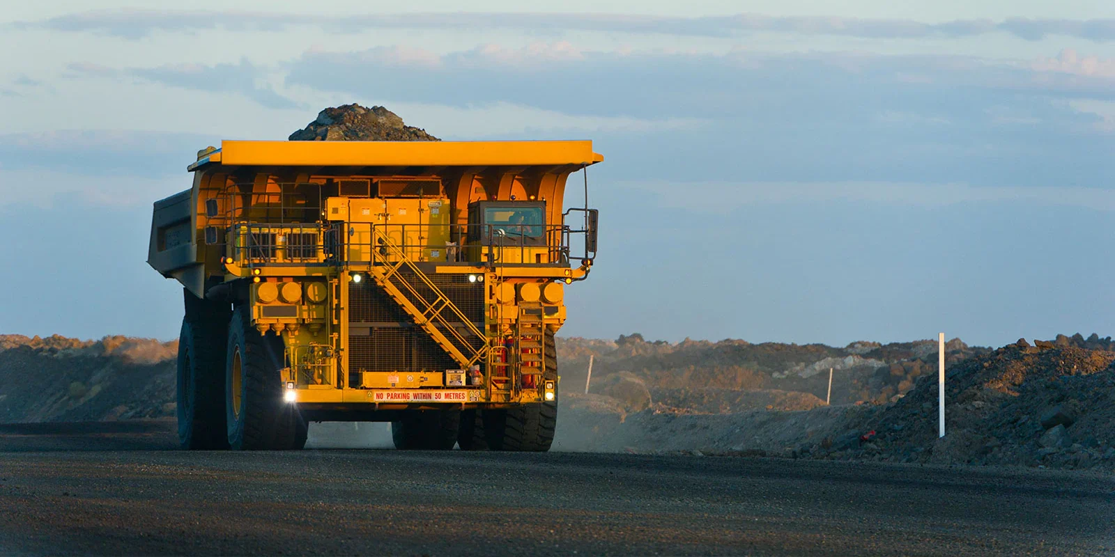 Zambia’s Mining Sector Attracts Fresh Investor Interest as Economic Recovery Gains Momentum 1