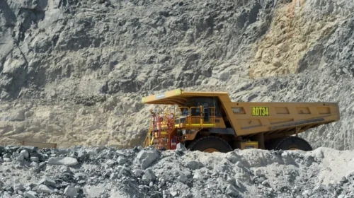 Zimbabwe Maintains 2027 Lithium Export Ban Despite Industry Processing Challenges 2