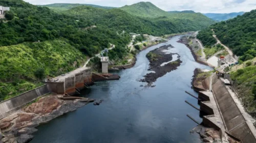 Zimbabwe Set to Add 1,365MW of New Power Capacity by Year-End
