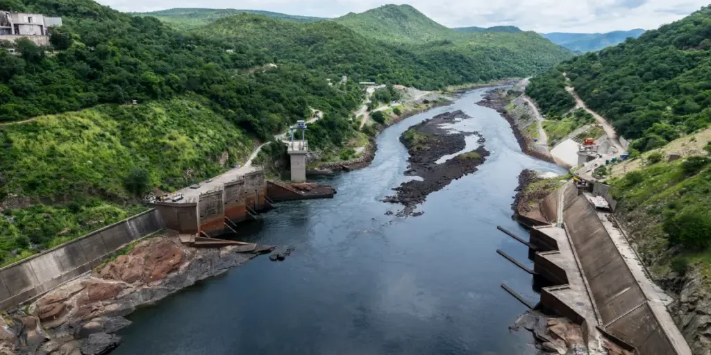 Zimbabwe Set to Add 1,365MW of New Power Capacity by Year-End