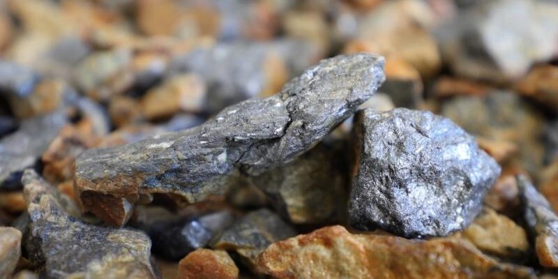 Zimbabwe’s Mining Strategy Drives Record Mineral Revenue 1