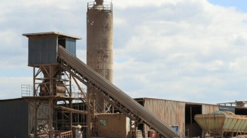 Zimbabwe’s Only Lithium Processing Plant Lacks Capacity to Support Other Miners 3