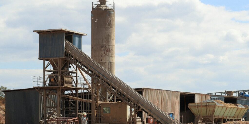 Zimbabwe’s Only Lithium Processing Plant Lacks Capacity to Support Other Miners 1