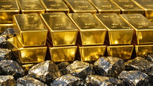 ZCCM-IH and Zambia Govt Advance Plans for Gold Trading Centres to Formalise Artisanal Mining 1