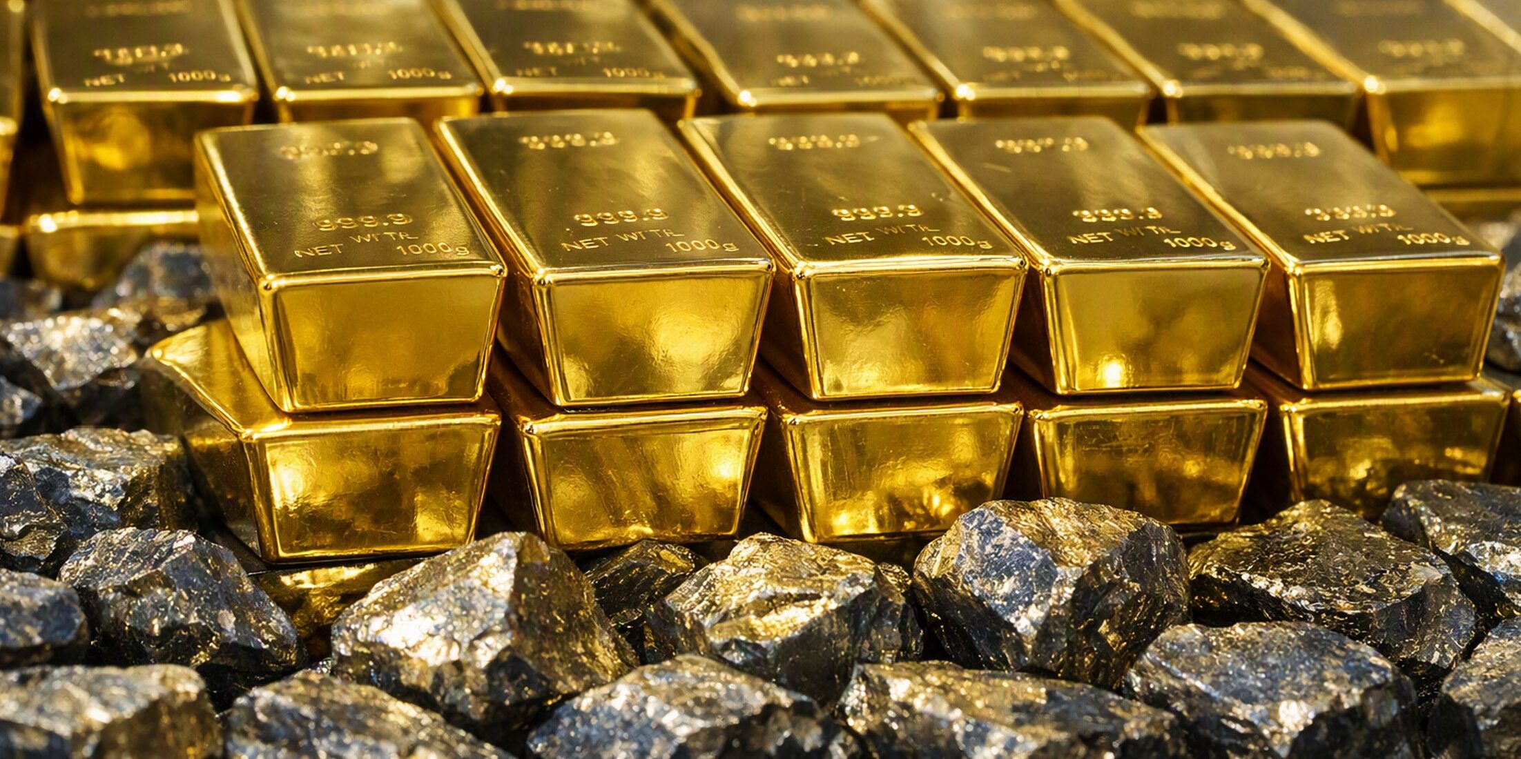 ZCCM-IH and Zambia Govt Advance Plans for Gold Trading Centres to Formalise Artisanal Mining 1