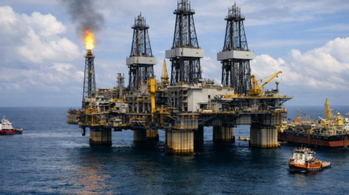 Angola and DRC Deepen Energy Cooperation on Shared Offshore Hydrocarbon Resources 2