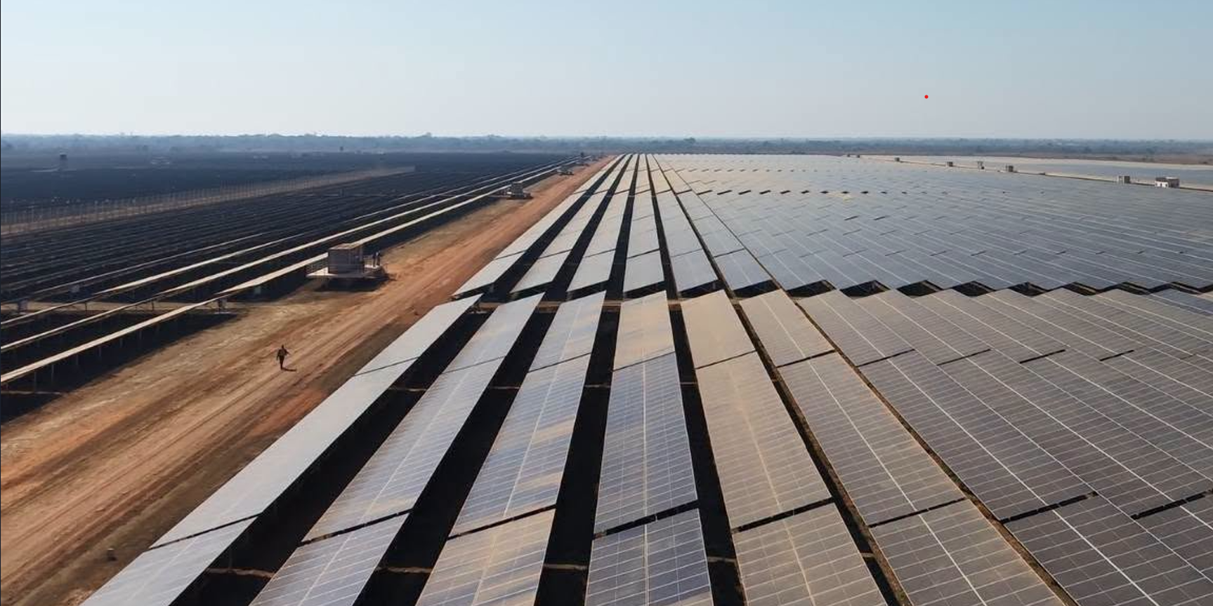 Zambia Expands Renewable Energy Capacity with 100MW Chisamba II Solar Plant 26