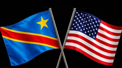 54 US Lawmakers Seek Greater Transparency on DRC–US Critical Minerals Agreements 1