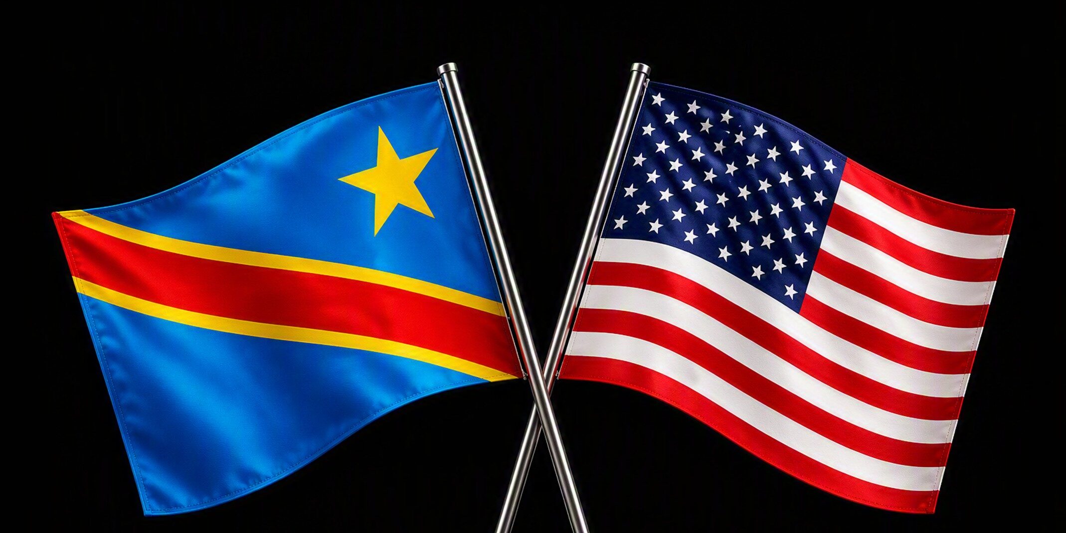 54 US Lawmakers Seek Greater Transparency on DRC–US Critical Minerals Agreements 1