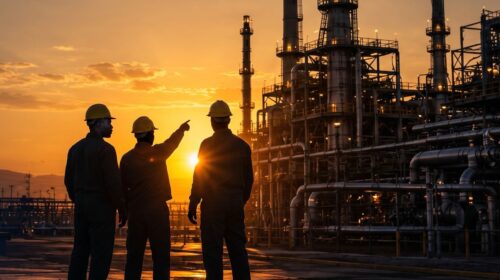 AEW 2026 to Explore Africa’s Shift from Local Content Participation to Industrialization 2