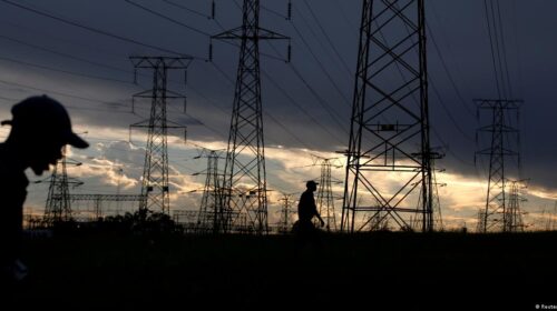 Angola Awards 30-Year Northern Corridor Power Concession to Somagec 1
