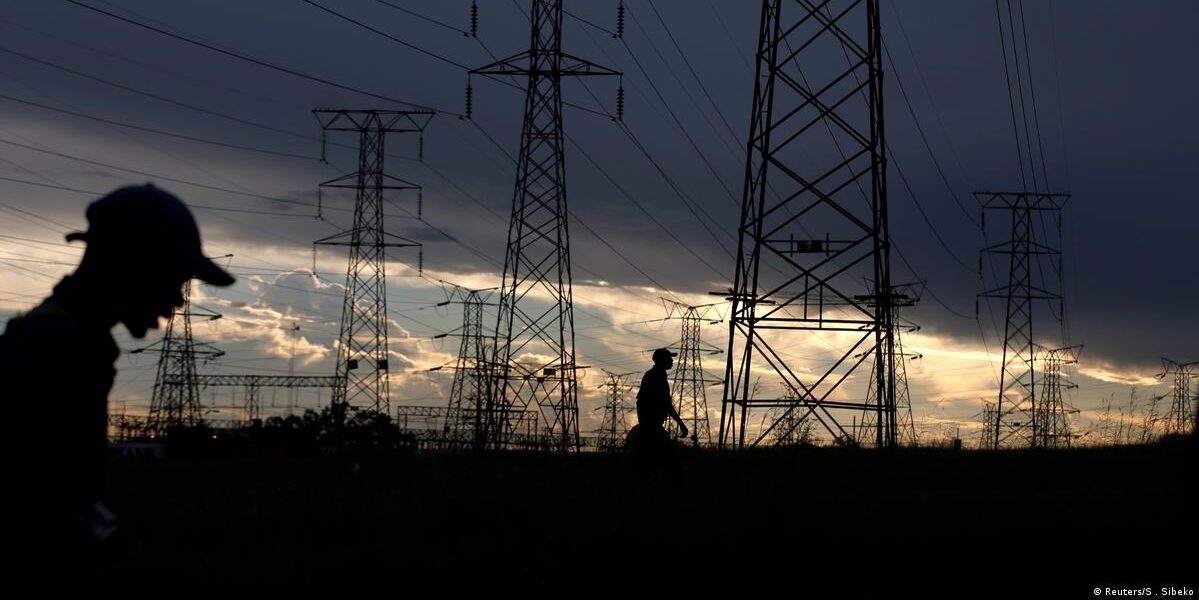 Angola Awards 30-Year Northern Corridor Power Concession to Somagec 1