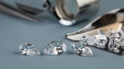 Angola’s Diamond Push Gains Momentum as New Mines Reshape the Industry 2