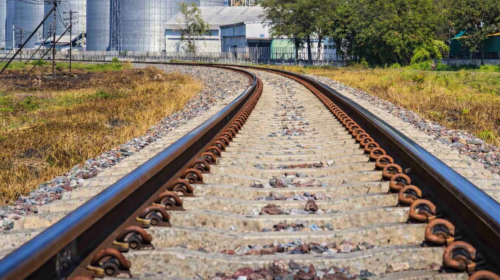 Angola Secures €665 Million Financing for Luena-Saurimo Railway Project 4