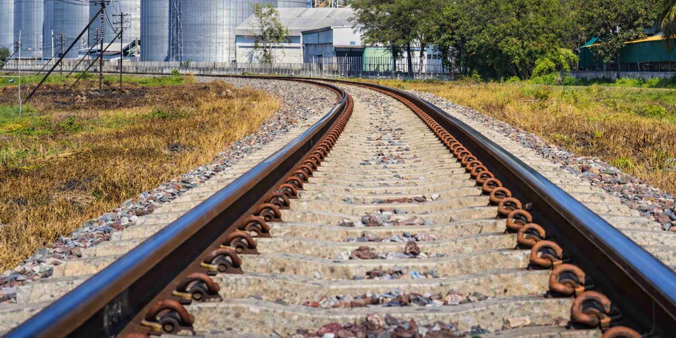 Angola Secures €665 Million Financing for Luena-Saurimo Railway Project 4