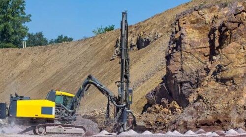 Arc Minerals Selects Drilling Contractor for Botswana’s Virgo Copper Project 2