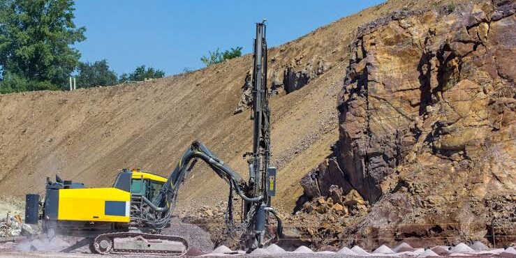 Arc Minerals Selects Drilling Contractor for Botswana’s Virgo Copper Project