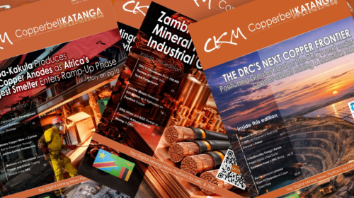 CKM eMagazine July-August 2026 Edition (PDF FORMAT) 1