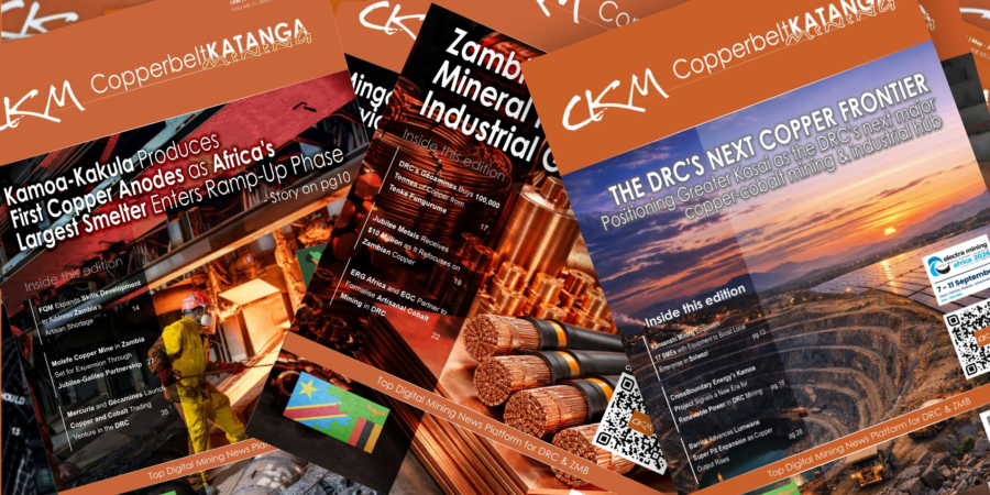 CKM eMagazine July-August 2026 Edition (PDF FORMAT) 1