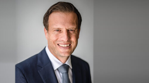 Barrick Appoints Sebastiaan Bock CEO, Rest of World 2