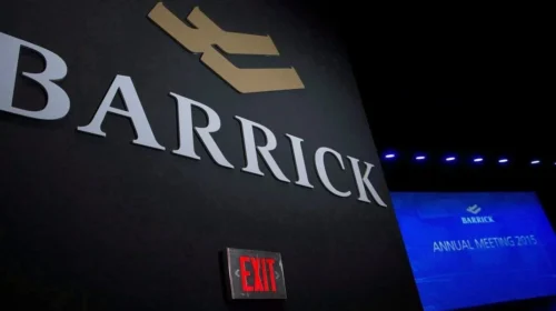 Barrick Signs Earn-In Agreement for Ontario Pen Gold Project 4