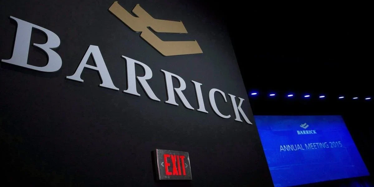 Barrick Signs Earn-In Agreement for Ontario Pen Gold Project 5