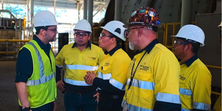 Cobre Panama Restart Hopes Grow as Activity Resumes at Major Copper Mine 1