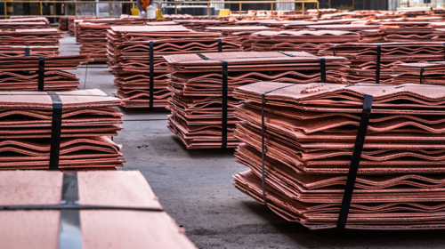 DRC Copper Industry Expands as China, India and Tanzania Deepen Their Roles 3