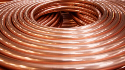 Copper Falls to US$13,981 as Rising LME Stocks Ease Supply Tightness 2