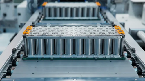 DRC Advances Plans for Musompo Battery Precursor Zone 2
