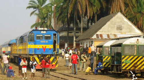 DRC Advances US$1.26 Billion Plan to Modernise Dilolo-Sakania Railway 2
