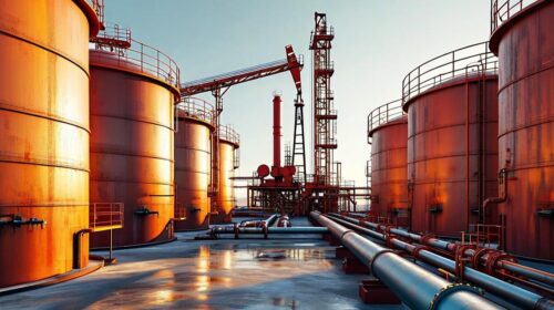 DRC Certifies $146.7 Million in Petroleum Sector Losses for Q2 2026 3