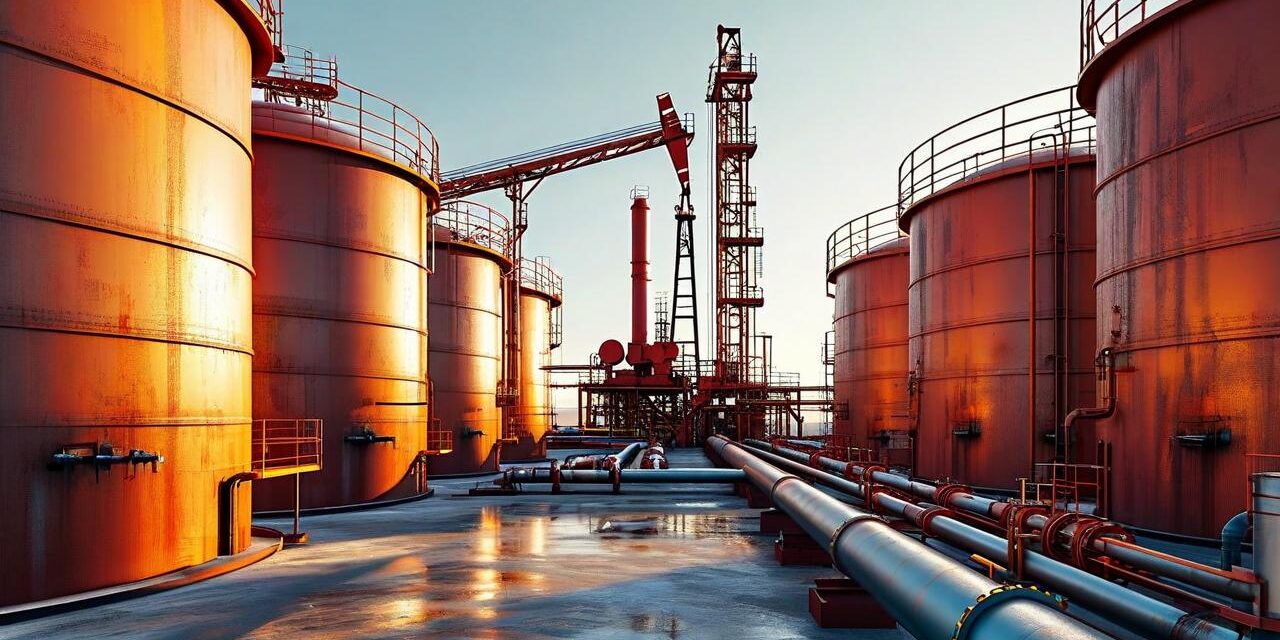 DRC Certifies $146.7 Million in Petroleum Sector Losses for Q2 2026 1