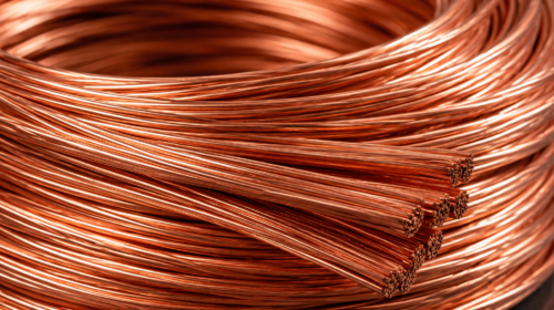 DRC Cobalt Quotas Cut Glencore Production by 51% as Copper Output Surges 1