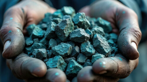 DRC Cobalt Restrictions Send Global Prices Soaring 4