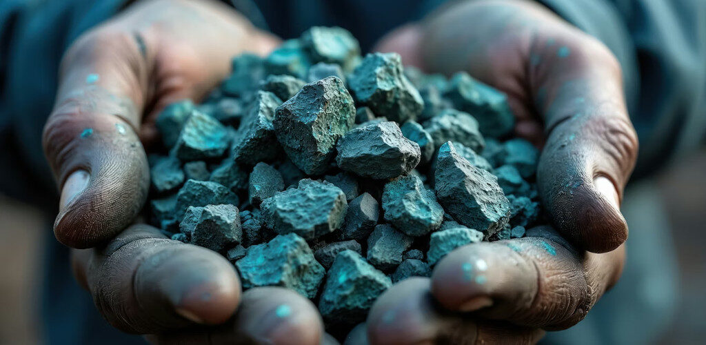 DRC Cobalt Restrictions Send Global Prices Soaring 3