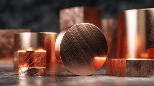DRC Copper Export Ban Highlights Growing Global Supply Concerns 2