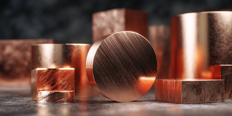 DRC Copper Export Ban Highlights Growing Global Supply Concerns 1