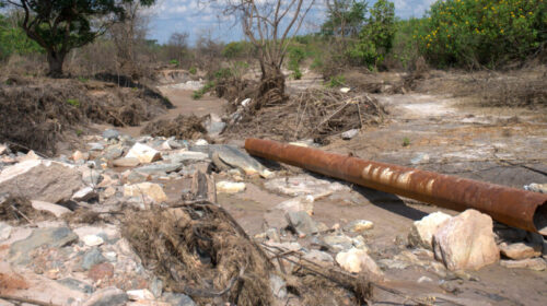 DRC Faces Pressure to Tackle Environmental Pollution Linked to Mining 1
