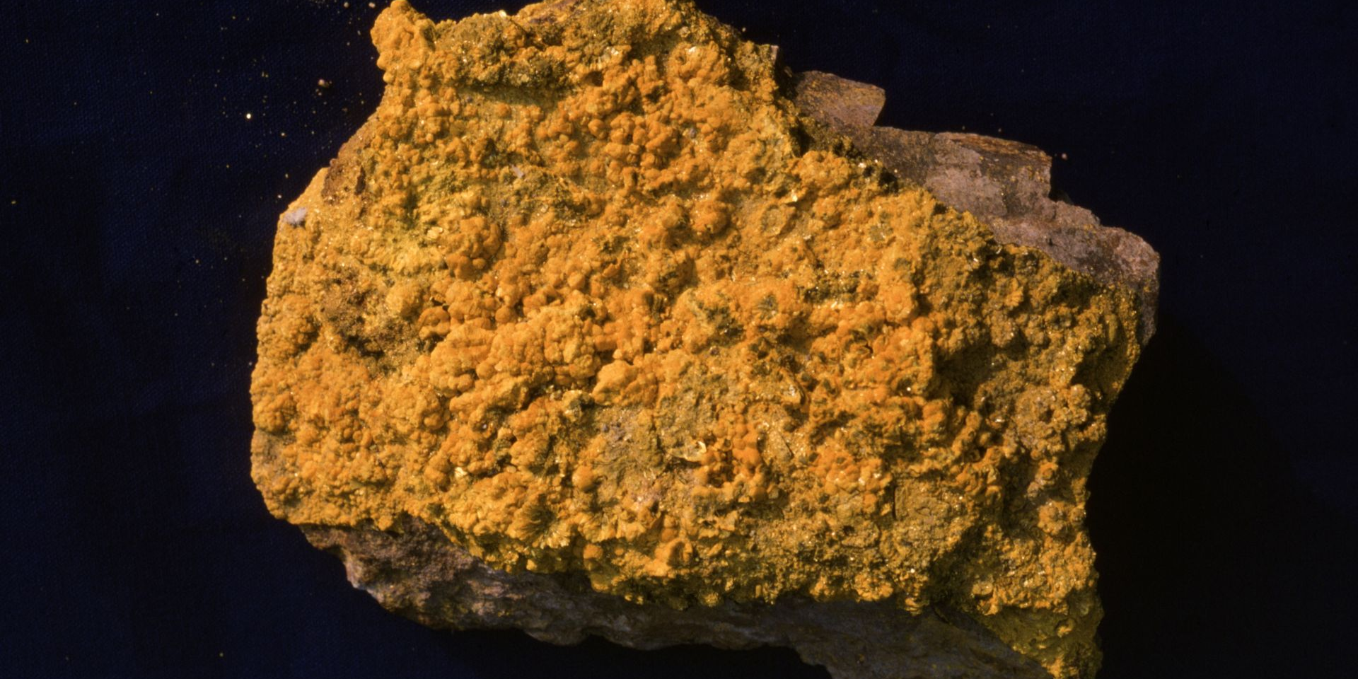 DRC Investigates Uranium Traces in Cobalt Exports as Concerns Grow Over Mineral Supply Chain Controls 1