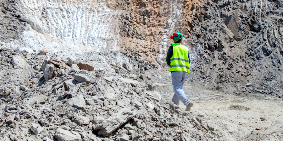 DRC Lithium Export Prices Rise as Carbonate Reaches $18,069.61 1