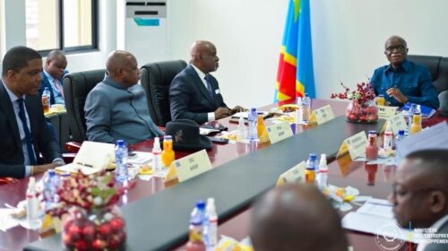 DRC Moves to Strengthen Local Content Rules in Mining and Public Procurement 1