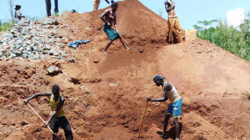 DRC Pushes to Modernise Artisanal Mining as Financing Challenges Persist 2