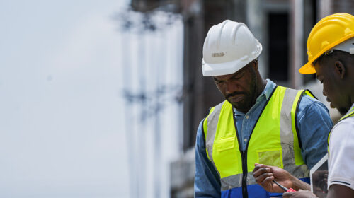 DRC-US Mining Partnership Expands into Skills Development and Employment 2