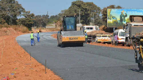 DRC-Zambia Advance $850 Million Luapula Corridor Project 1