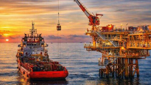 DRC and Angola Finalise Offshore Oil Agreement with $27.8 Billion Revenue Potential for DRC 1