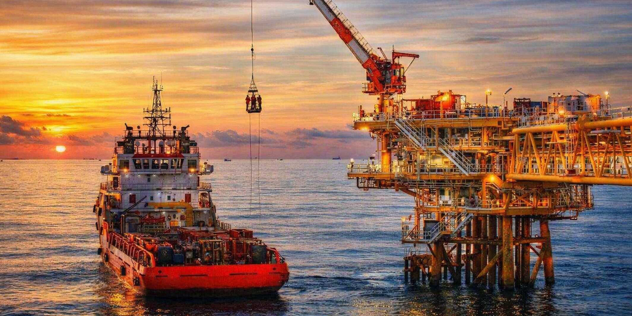 DRC and Angola Finalise Offshore Oil Agreement with $27.8 Billion Revenue Potential for DRC