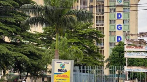 DRC’s DGDA to Auction More Than 120 Tonnes of Minerals in Lubumbashi 1